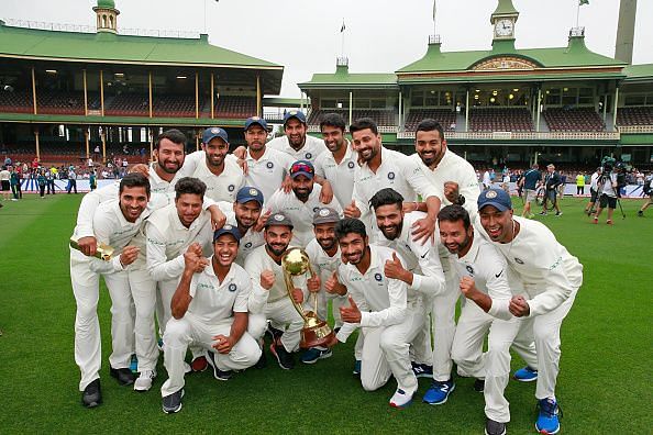 West Indies vs India 2019: Four Indian players who must perform in the Test series