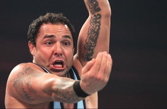 Santino Marella: Judo Warrior