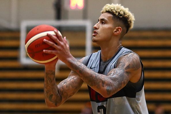 FIBA World Cup 2019: 3 Reasons why Team USA can win it all despite missing big players