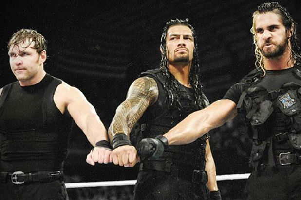 The Shield