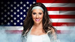 WWE News: WWE signs prominent women's wrestler Santana Garrett