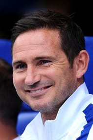 Lampard will look to solve Chelsea's defensive problems