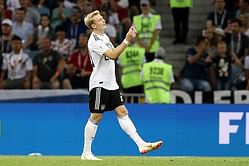Julian Brandt: Where does the German fit in at Borussia Dortmund?
