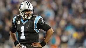 NFL news and notes: Newton injured again, Brown's second helmet grievance concludes