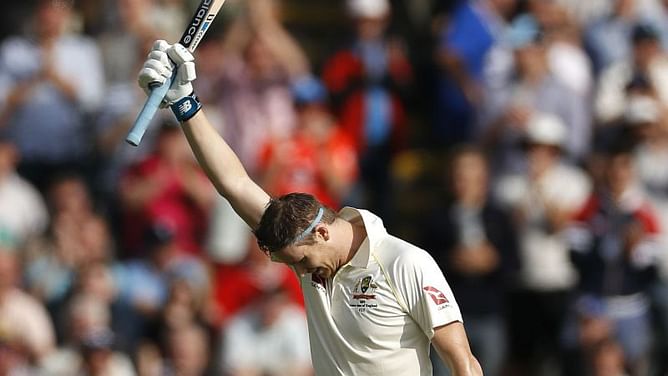 Ashes 2019: Australia saviour Smith wrests back control of narrative