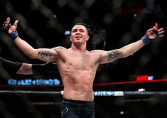 UFC News: Colby Covington verbally destroys Jon Jones, Tyron Woodley, and Ben Askren
