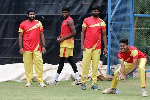 TNPL 2019, VBKC vs DD Preview: Dindigul Dragons stands in VB Kanchi Veeran’s qualification path