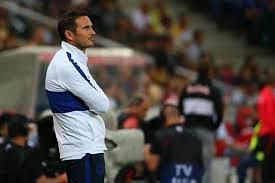 Can Frank Lampard actually succeed as Chelsea manager?