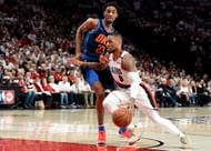 Terrance Ferguson is among OKC's most talented young stars