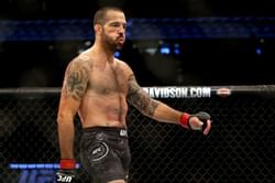 UFC News: Fighter set to return to Octagon at upcoming PPV following 2 years away