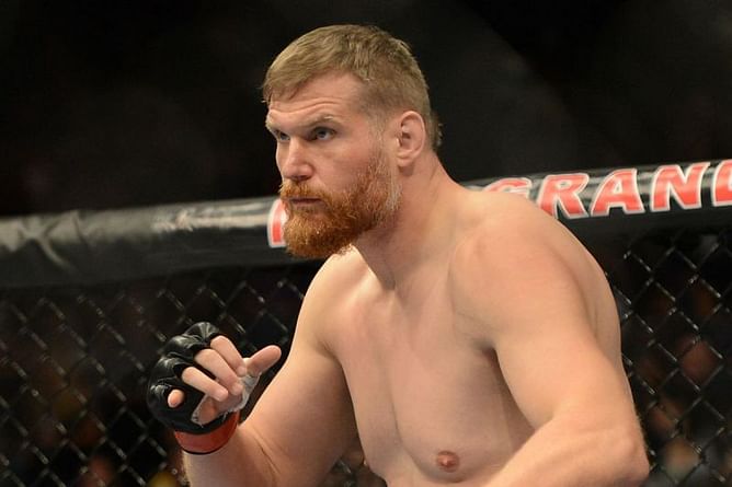 AEW/Independent News: Josh Barnett responds to Jon Moxley's injury