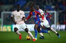 Premier League 2019-20: Manchester United Predicted Lineup v Crystal Palace, injury news, suspension list and more