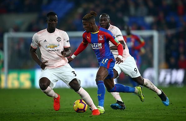 Premier League 2019-20: Manchester United Predicted Lineup v Crystal Palace, injury news, suspension list and more