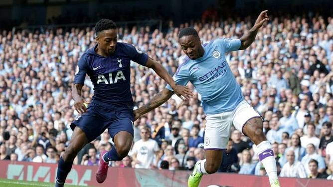Premier League 2019/20: 3 reasons why Manchester City drew against Tottenham Hotspur