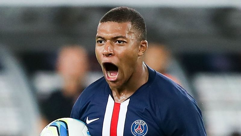 Mbappe more motivated than ever, says Paris Saint-Germain captain Silva