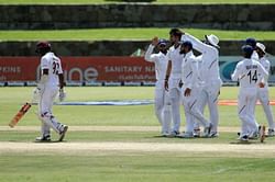 West Indies vs India 2019, 1st Test: Top Stats from India's crushing win