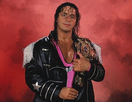 Bret Hart: Upset Ric Flair to become WWE Champion