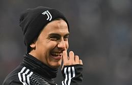 Manchester United Transfer News: Still no agreement between Paulo Dybala and Red Devils; Romelu Lukaku agrees personal terms with Juventus