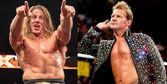 WWE News: Matt Riddle sends a warning to Chris Jericho