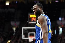 NBA News Roundup: Sunday, August 4th: Oklahoma City Thunder star planning exit, Draymond Green signs new long term deal with the Warriors and more