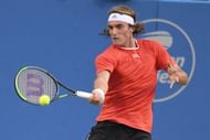 Stefanos Tsitsipas