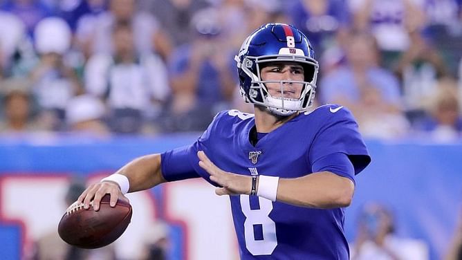 NFL preseason 2019: Three takeaways from first big night
