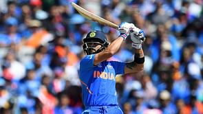 Kohli, Pant & Chahar see India to Windies whitewash