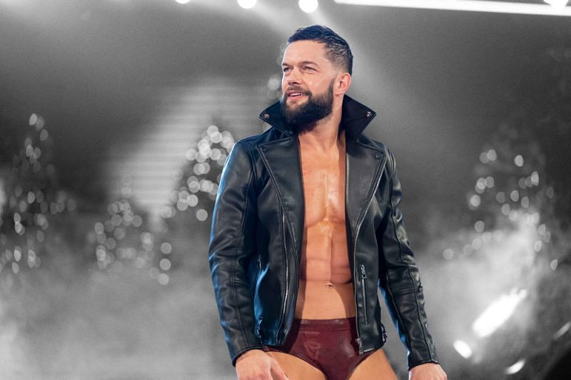 Finn Balor could reunite with a few familiar friends