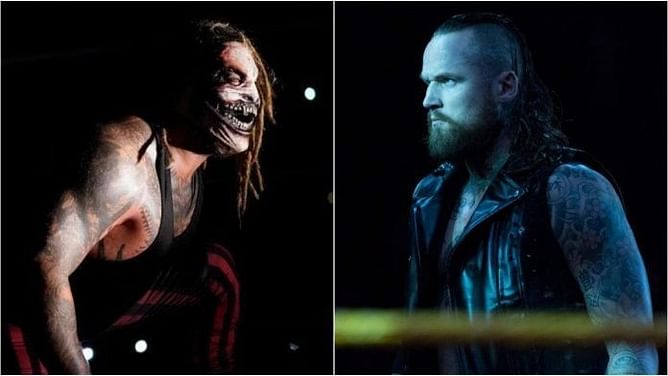 5 reasons The Fiend vs Aleister Black shouldn't happen anytime soon