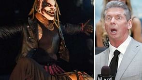 WWE Rumor Roundup: Intriguing future plans for 'The Fiend' Bray Wyatt, Current Champion's frustrations with Vince McMahon - 25 August 2019