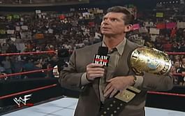 5 unusual reasons Superstars had to vacate their Championships