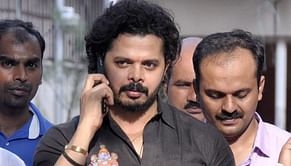 Hindi Cricket News: बीसीसीआई ने श्रीसंत के ऊपर लगे आजीवन प्रतिबंध को घटाकर किया 7 साल, अगले साल से खेल सकेंगे क्रिकेट