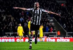 3 Reasons why Andy Carroll's return to Newcastle United is good for both player and club