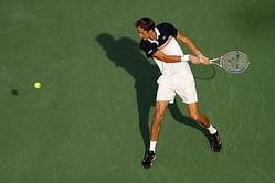 Cincinnati Masters 2019: Medvedev stuns Djokovic to book title clash with Goffin