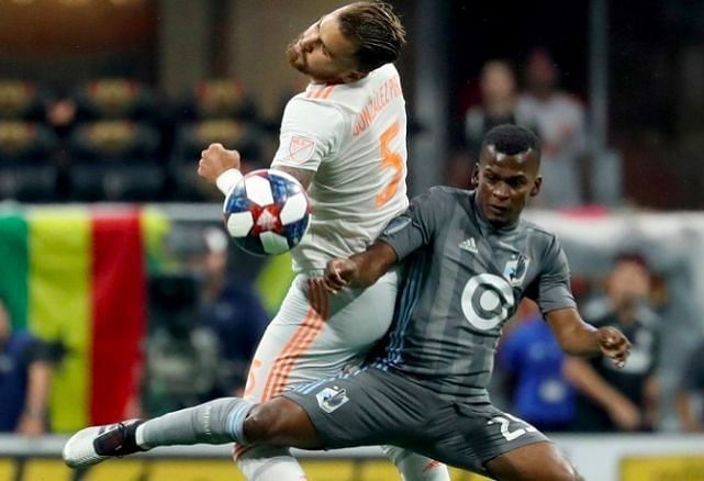 Atlanta vies for second trophy in two weeks, hosts Minnesota in Open Cup final - this week in MLS