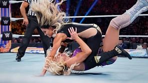 WWE Rumors: Trish Stratus wants to face Alexa Bliss before she retires (Exclusive)