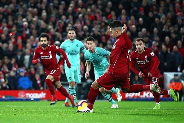 Liverpool vs Arsenal: Defensive conundrums, midfield headaches and mind games will play their part