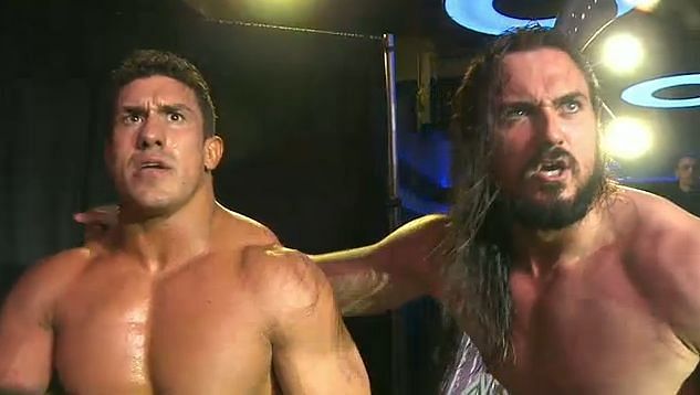 4 heavily underutilized superstars on the current WWE roster