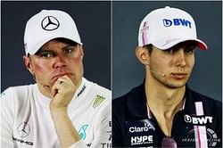 F1: Esteban Ocon or Valtteri Bottas? Interesting days lie ahead for Mercedes