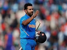West Indies vs India 2019: Rohit Sharma breaks record for most sixes in T20Is