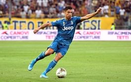 2019-20 Serie A Matchday two preview: Juventus-Napoli, Rome derby headline marquee clashes