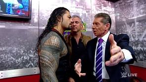 4 Biggest WWE Superstars who should not be identified as Roman Reigns' mystery attacker