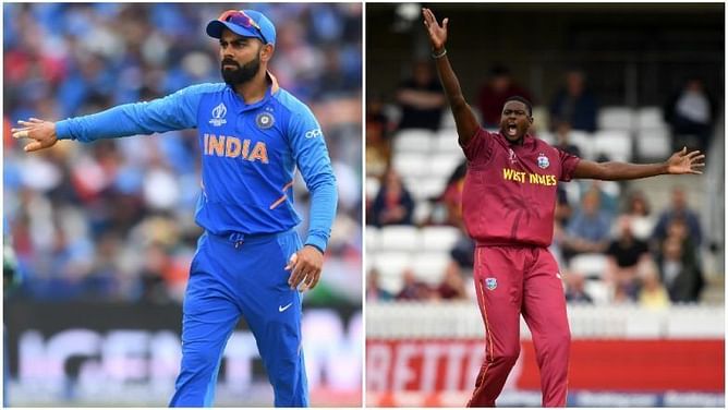 WI vs IND: दूसरे वनडे मुकाबले के लिए दोनों टीमों की संभावित प्लेइंग इलेवन और फैंटेसी क्रिकेट टिप्स