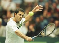 Pete Sampras