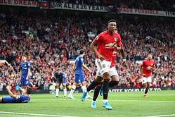 Premier League, Manchester United 4-0 Chelsea: Player Ratings for the Red Devils