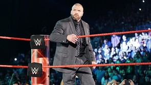 WWE News: Triple H says he wouldn't trade anyone on WWE's roster for anyone else