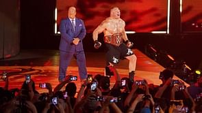 3 unnoticed similarities between WWE SummerSlam 2018 and 2019