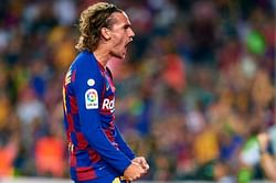 Why Antoine Griezmann could be the man to restore Barcelona's might