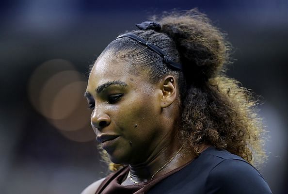 Serena Williams is still chasing the elusive 24th Grand Slam title.