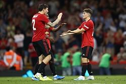 Premier League: Manchester United's Ideal starting XI for the new season